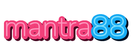 mantra88 — logo kanal