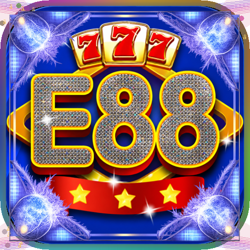 e88 — mitra unggulan